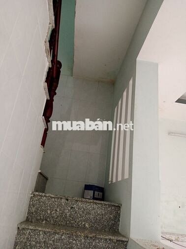 Nhà Thanh Hà Cần Giuộc 4*11m Giá 780 triệu  Hẻm rộng xe hơi vào được
