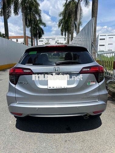 Honda HR-V PRESTIGE 1.8 AT cao cấp nhập khẩu