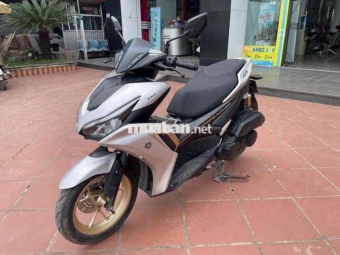 Tôi muốn bán NVX V2 DK: 11/2022
