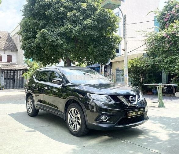 Nissan X trail 2017 2.0 SL PREMIUM- 1 chủ - 69k km