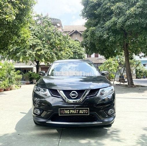 Nissan X trail 2017 2.0 SL PREMIUM- 1 chủ - 69k km