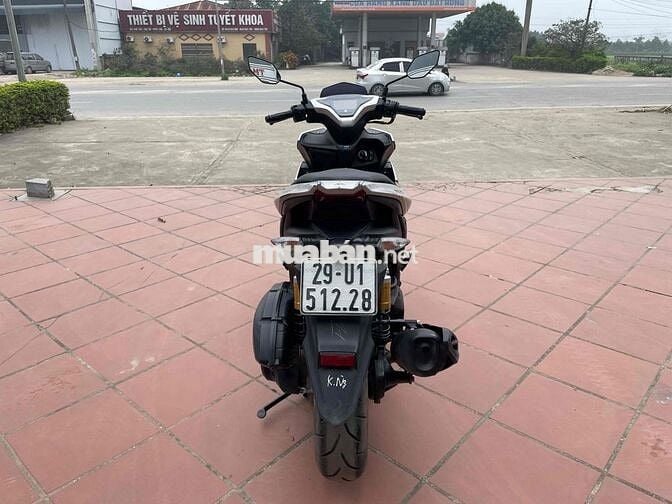 Tôi muốn bán NVX V2 DK: 11/2022