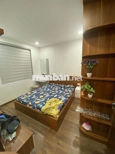 Cho thuê căn hộ Hateco Apollo, 9.5 triệu, 58,6m2, 2PN, 1WC