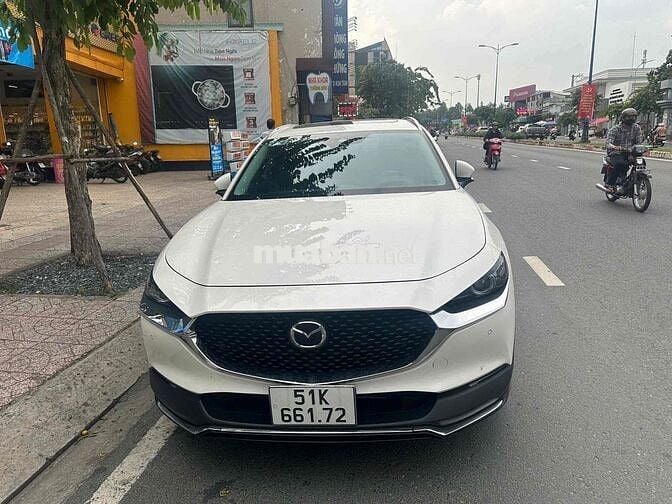 CX30 PREMIUM 2022 ĐK 2023 CỰC ĐẸP