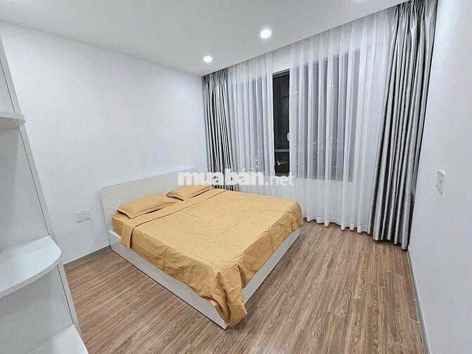 Bán The Gold View 2pn view thoáng chỉ 7tỷ bao hết