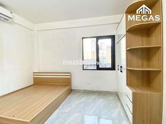 CHO THUÊ CĂN HỘ 1N1K BAN CÔNG SIÊU THOÁNG NẰM NGAY BẾN XE MỸ ĐÌNH