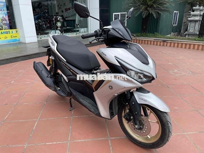 Tôi muốn bán NVX V2 DK: 11/2022