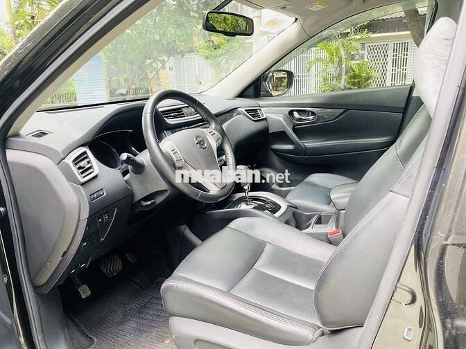 Nissan X trail 2017 2.0 SL PREMIUM- 1 chủ - 69k km