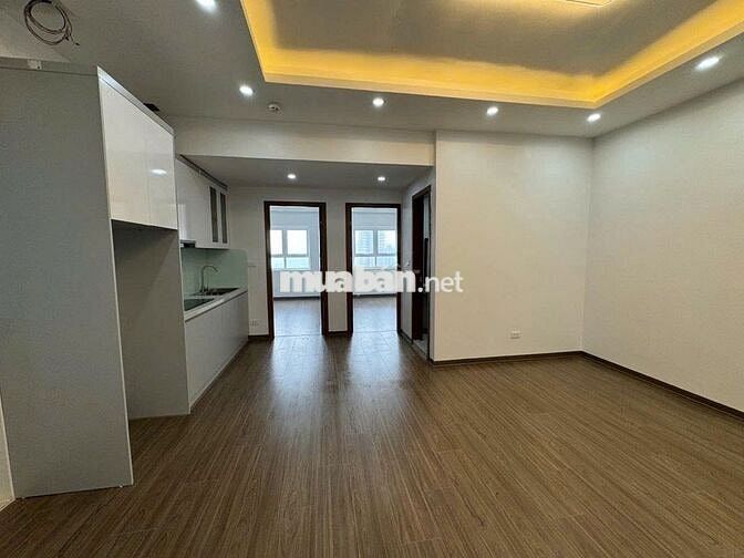 Chủ cần tiền bán gấp CH tòa 30T1KĐT Nam Trung Yên,61m2,2N,1WC,5.278 tỷ