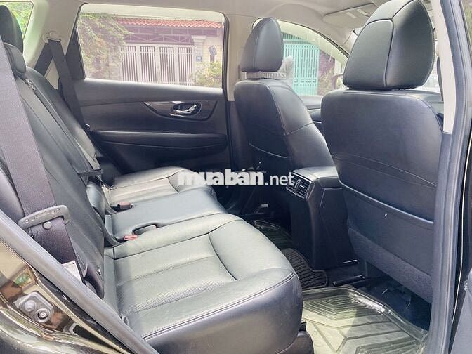 Nissan X trail 2017 2.0 SL PREMIUM- 1 chủ - 69k km