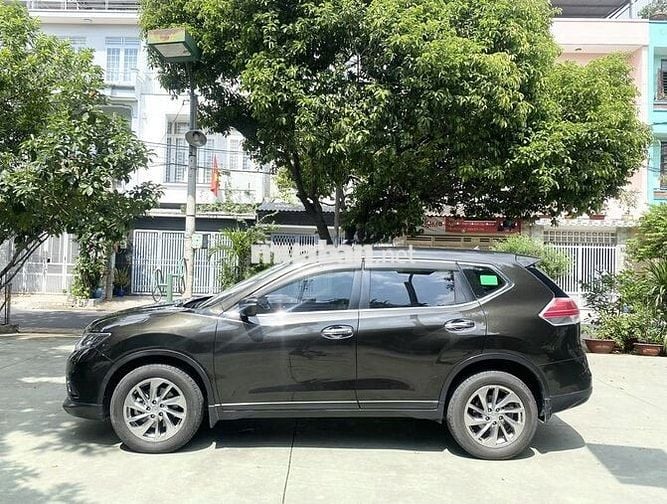 Nissan X trail 2017 2.0 SL PREMIUM- 1 chủ - 69k km