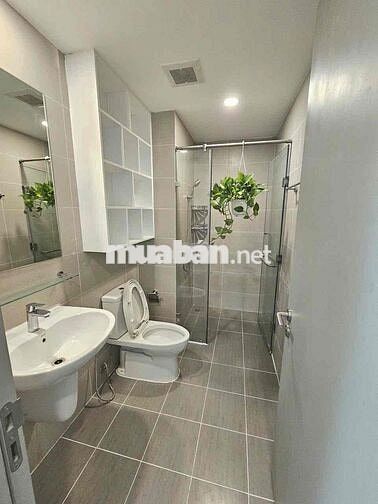 Bán The Gold View 2pn view thoáng chỉ 7tỷ bao hết