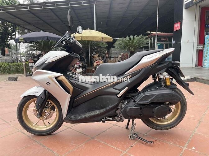 Tôi muốn bán NVX V2 DK: 11/2022