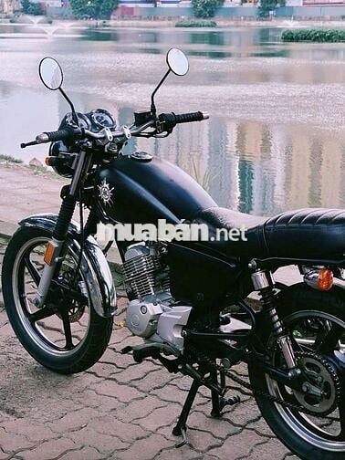 Yamaha YB125 chính chủ người dùng bán