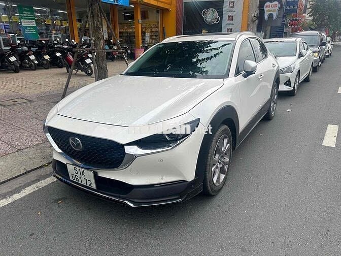 CX30 PREMIUM 2022 ĐK 2023 CỰC ĐẸP