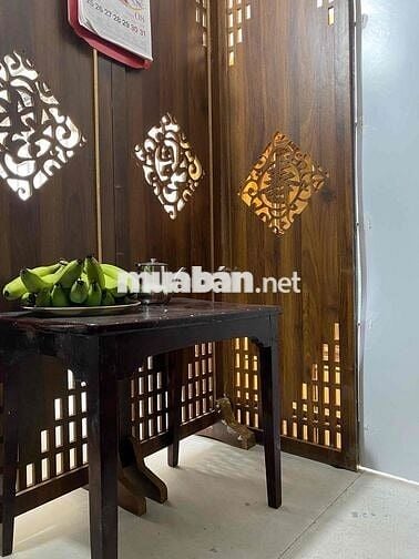 Bán nhanh cc căn số 304 nhà A phố Kim Ngưu sổ to oto đỗ cầu thang