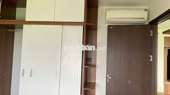 Cho thuê căn hộ Hateco Apollo, 9.5 triệu, 58,6m2, 2PN, 1WC