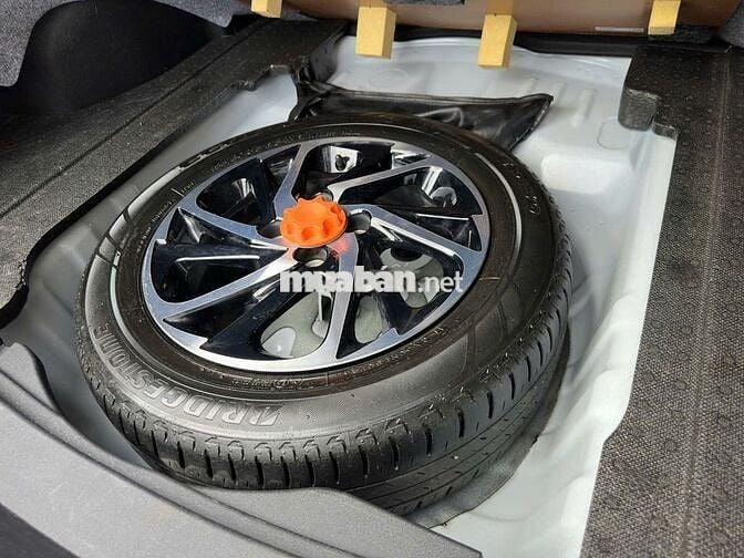 Toyota Vios 1.5G 2022_ Chạy chuẩn 33.000km