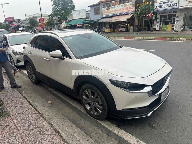 CX30 PREMIUM 2022 ĐK 2023 CỰC ĐẸP
