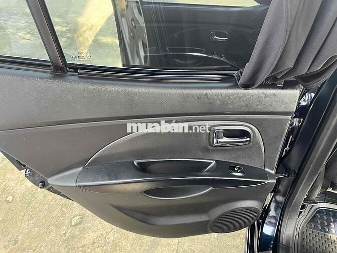 Kia Morning 2008 LX 1.1 MT - 150000 km