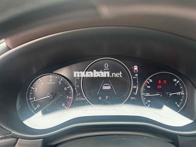 CX30 PREMIUM 2022 ĐK 2023 CỰC ĐẸP