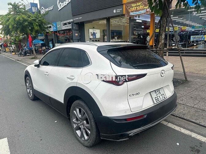 CX30 PREMIUM 2022 ĐK 2023 CỰC ĐẸP