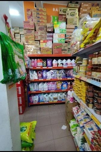 Việc làm ngay , làm lâu dài , lương ổn định 