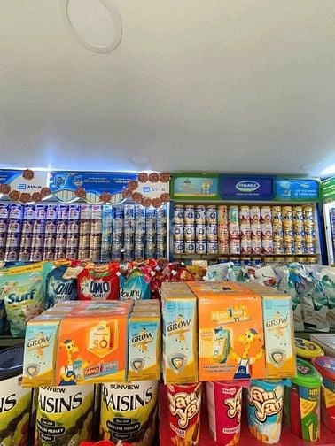 Việc làm ngay , làm lâu dài , lương ổn định 