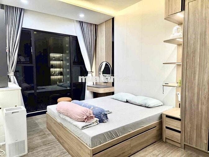Chủ cần bán gấp Delasol 2pn nhà đẹp chỉ 8.5tỷ nhận nhà ngay