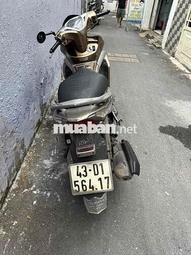 cần bán xe airblade nhà đi
