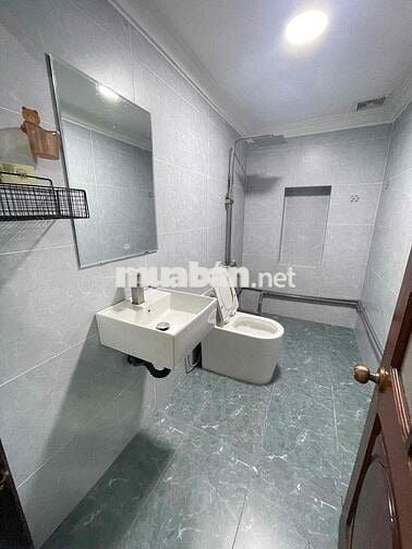 2PN / Tách Bếp 📍đi bộ VLU CS3 ( Nội Thất Cơ Bản -  Nhà Trống)