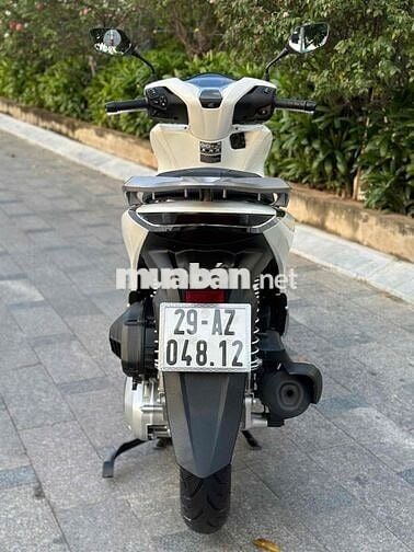 Cần bán SH 125 CBS 2025 siêu mới cực chất, cực Vip