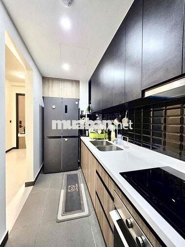 Chủ cần bán gấp Delasol 2pn nhà đẹp chỉ 8.5tỷ nhận nhà ngay