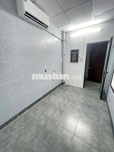 2PN / Tách Bếp 📍đi bộ VLU CS3 ( Nội Thất Cơ Bản -  Nhà Trống)