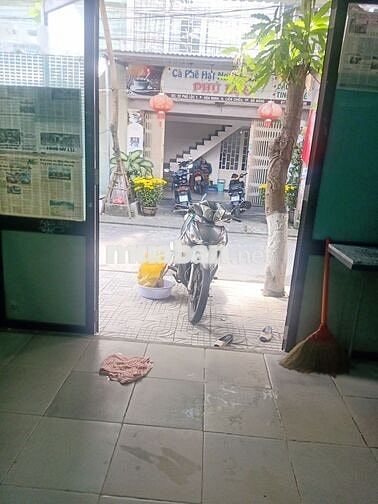 cho thuê phòng trọ ở 23 phú lộc 7 phường Hòa Minh - liên chiểu
