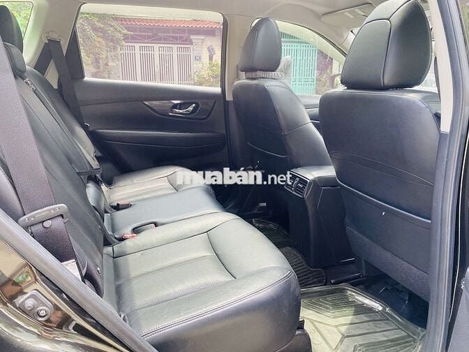 Nissan X trail 2017 2.0 SL PREMIUM- 1 chủ - 69k km