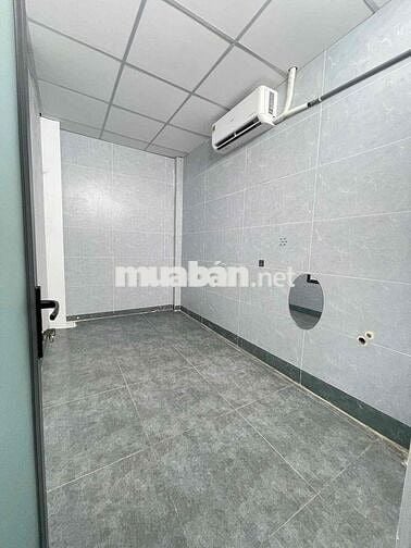 2PN / Tách Bếp 📍đi bộ VLU CS3 ( Nội Thất Cơ Bản -  Nhà Trống)