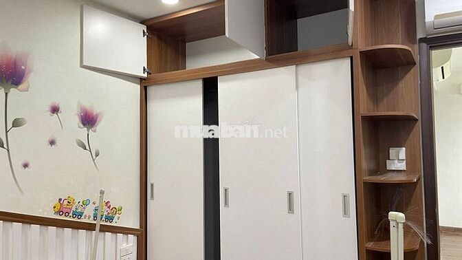 Cho thuê căn hộ Hateco Apollo, 9.5 triệu, 58,6m2, 2PN, 1WC