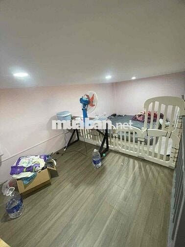 Phòng trọ 32m2 đường Tây Mỗ, Q.Nam Từ Liêm