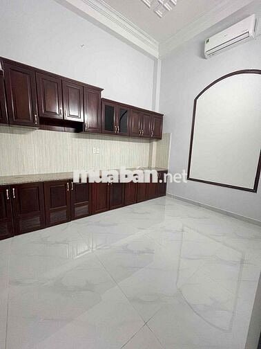 2PN / Tách Bếp 📍đi bộ VLU CS3 ( Nội Thất Cơ Bản -  Nhà Trống)