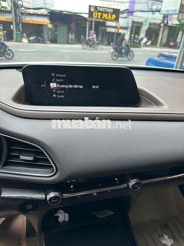 CX30 PREMIUM 2022 ĐK 2023 CỰC ĐẸP