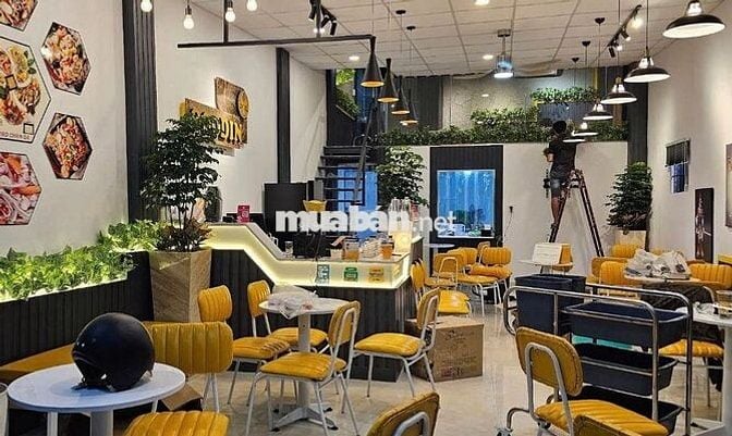Mặt Tiền Đường D5 Thông Ung Văn Khiêm 100m2  Ngay Sát ĐH Ngoại Thương