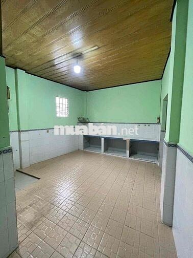 CHO THUÊ NHÀ GẦN NGÃ TƯ CHỢ CÂY DỪA