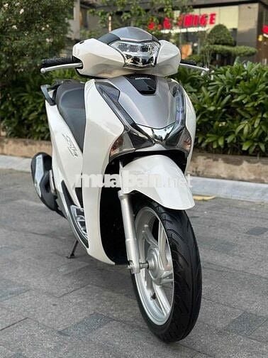 Cần bán SH 125 CBS 2019 cực chất lượng- Quá đẹp