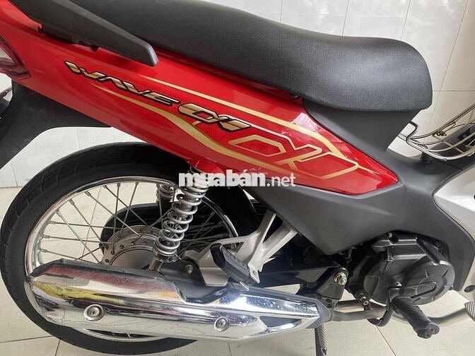 honda wave a 110cc. 2022. bst