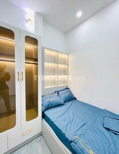 Duy nhất 1 căn Ngân hàng phát mãi - Phạm Văn Chí - Q6 - Giá 3 tỷ 890