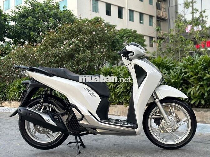 Cần bán SH 125 CBS 2019 cực chất lượng- Quá đẹp