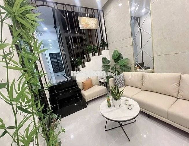HÀ ĐÔNG - ĐẸP - KINH DOANH - THANG MÁY - NGÕ Ô TÔ TRÁNH - LÔ GÓC 3 MẶT