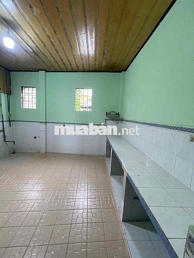 CHO THUÊ NHÀ GẦN NGÃ TƯ CHỢ CÂY DỪA