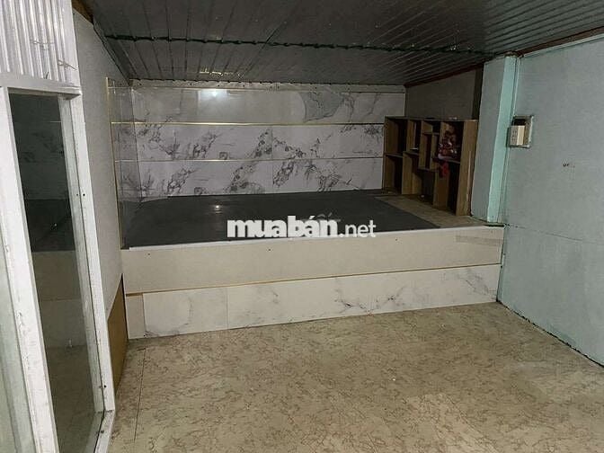 🏘️ Nhà đổ lửng 2phòng, gần Tô ký, chơ 3 bàu ,Mỹ Huề 🏘️